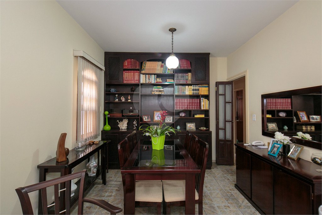 Casa Térrea à venda com 5 quartos em Chácara Santo Antônio (zona Sul), São Paulo, SP