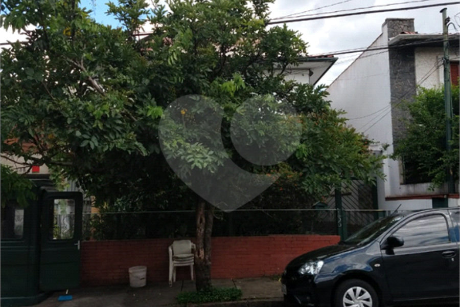 Sobrado à venda com 4 quartos em Sumaré, São Paulo, SP
