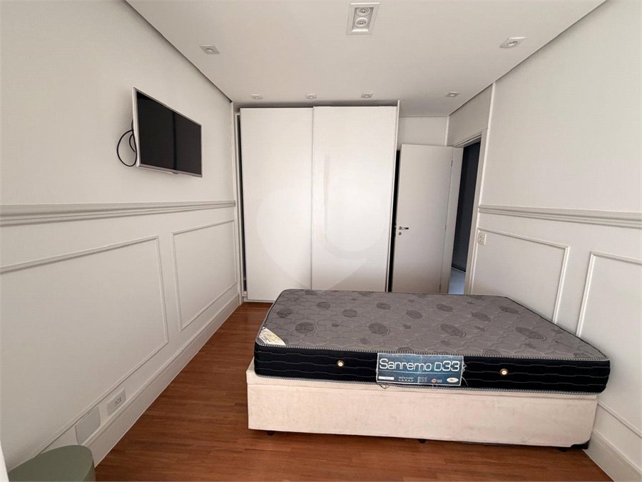 Apartamento para alugar com 3 suítes em Brooklin, São Paulo, SP