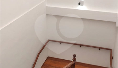 Apartamento para alugar com 1 quarto em Tucuruvi, São Paulo, SP