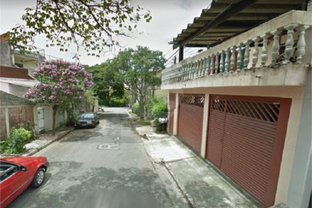 Casa à venda com 4 quartos em Jardim das Vertentes, São Paulo, SP