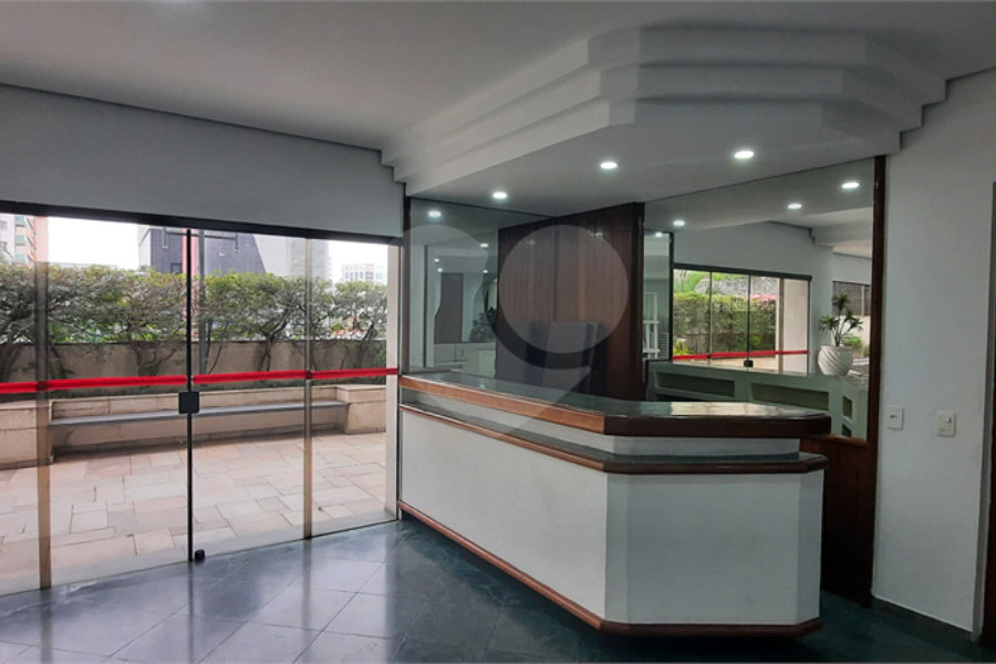 Cobertura à venda com 4 suítes em Santana, São Paulo, SP