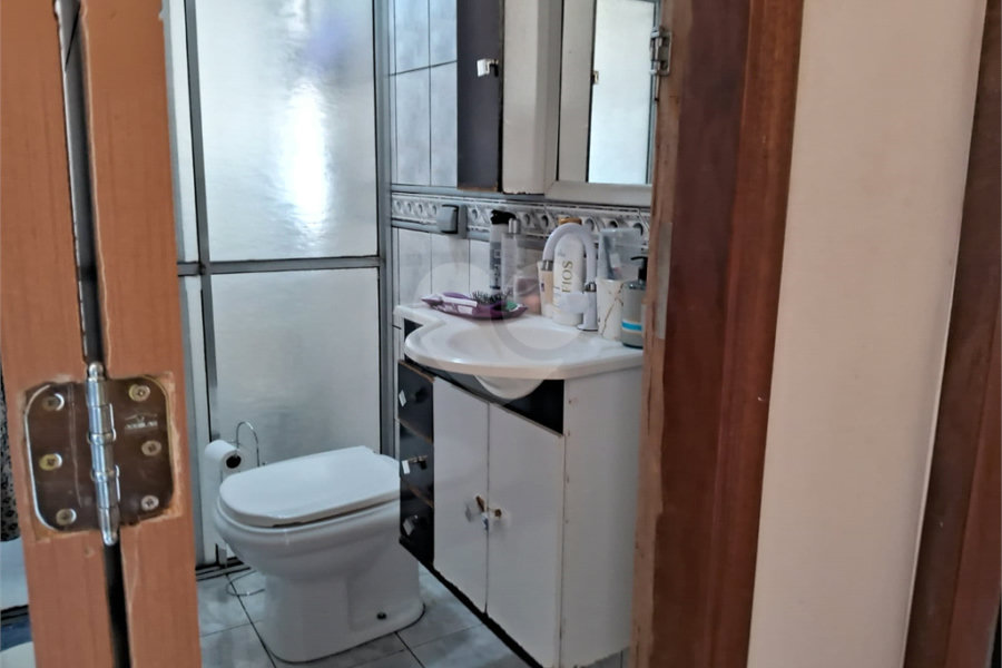 Apartamento à venda com 2 quartos, sendo 1 suíte, em Vila Guilherme, São Paulo, SP