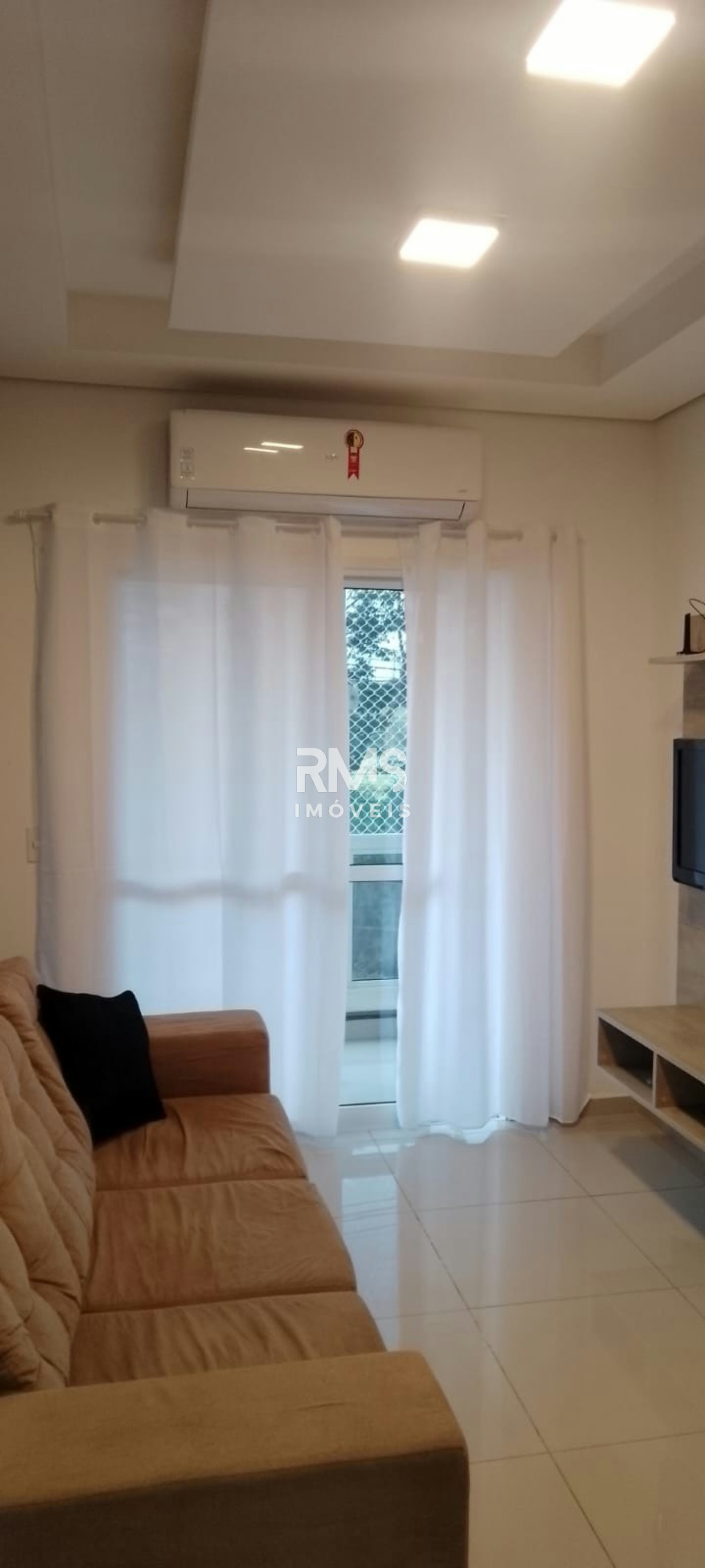 Apartamento para alugar com 2 quartos, sendo 1 suíte,  em Jardim Paraíso ii, Itu, SP