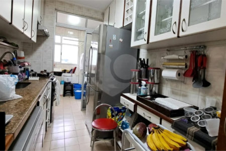 Apartamento à venda com 3 quartos, sendo 1 suíte,  em Vila Gomes Cardim, São Paulo, SP