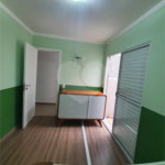 Sobrado à venda com 3 quartos, sendo 2 suítes, no Brasilândia, São Paulo, SP
