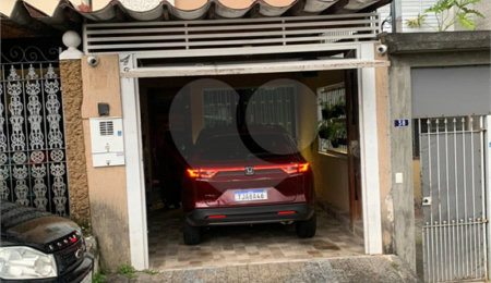 Casa à venda com 3 quartos, sendo 1 suíte,  em Vila Mazzei, São Paulo, SP