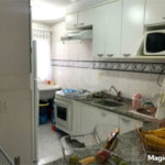 Apartamento com 55m², 2 dormitórios, 1 vaga, à venda Vila Prudente.