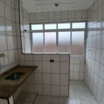 Apartamento com 1 dormitório à venda, 37 m² por R$ 300.000,00 - Campo Grande - Santos/SP