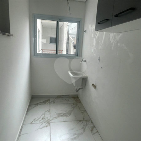 Apartamento à venda com 2 quartos em Parada Inglesa, São Paulo, SP