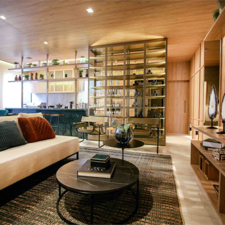Apartamento à venda com 3 suítes em Perdizes, São Paulo, SP