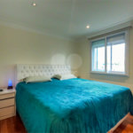 Apartamento à venda com 3 suítes em Vila Dom Pedro I, São Paulo, SP