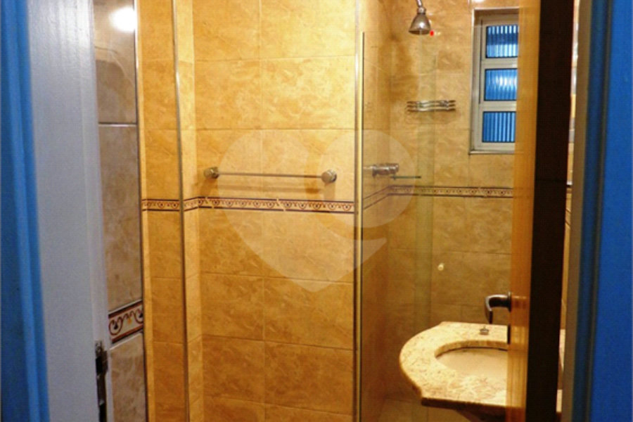 Apartamento à venda com 4 quartos, sendo 1 suíte,  em Santana, São Paulo, SP