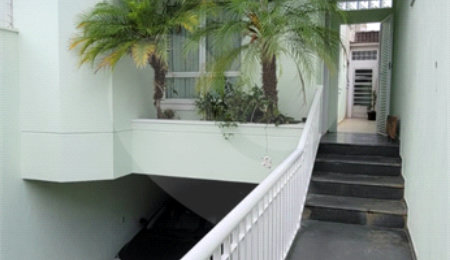 Sobrado à venda com 5 quartos, sendo 1 suíte,  em Santana, São Paulo, SP