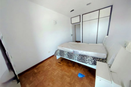 Apartamento com 4 dormitórios à venda, 200 m² por R$ 1.489.000,00 - Boqueirão - Santos/SP