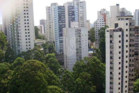 Apartamento à venda com 4 suítes em Vila Andrade, São Paulo, SP
