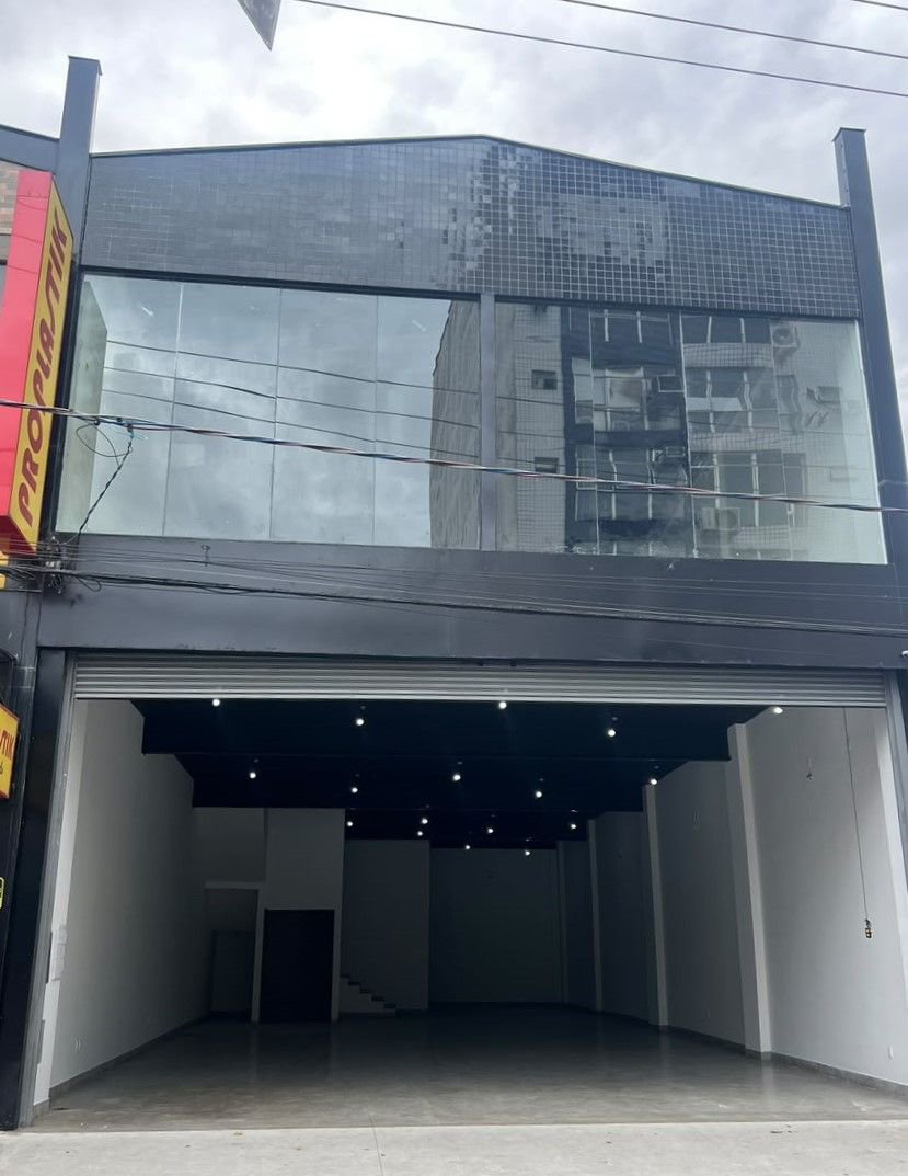 Loja para alugar, 500 m² por R$ 40.000,00/mês - Centro - São Vicente/SP