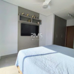 Casa à venda com 3 quartos, sendo 1 suíte, no condomínio Residencial Mont Blanc, Itu - SP