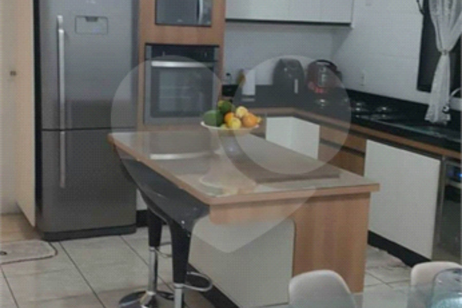 Sobrado à venda com 3 quartos, sendo 1 suíte, em Imirim, São Paulo, SP