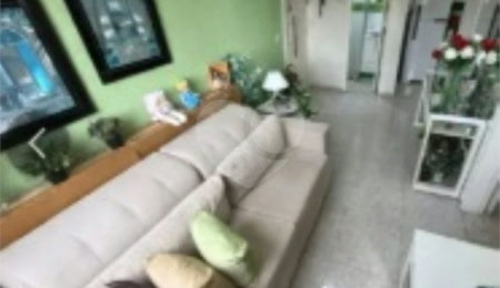 Apartamento à venda com 2 quartos em Jardim Mangalot, São Paulo, SP