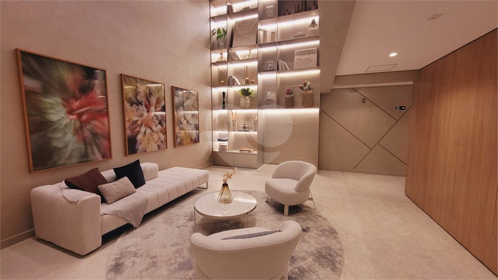 Studio para alugar com 1 suíte em Cerqueira César, São Paulo, SP