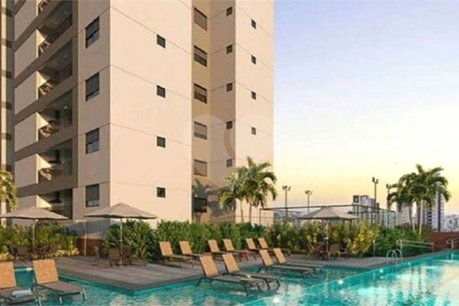 Apartamento à venda com 2 quartos, sendo 1 suíte, em Ipiranga, São Paulo, SP