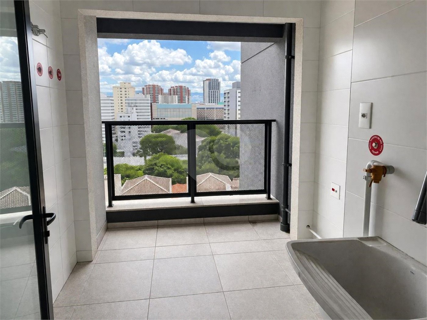 Apartamento à venda com 3 suítes em Perdizes, São Paulo, SP