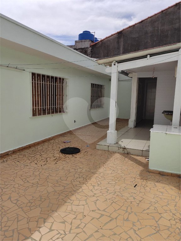 Sobrado à venda com 3 quartos, sendo 1 suíte, em Vila Nova Mazzei, São Paulo, SP