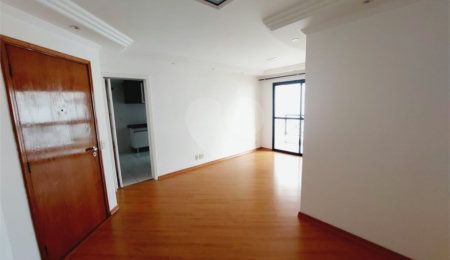 Apartamento para alugar com 3 quartos, sendo 1 suíte,  em Vila Leopoldina, São Paulo, SP