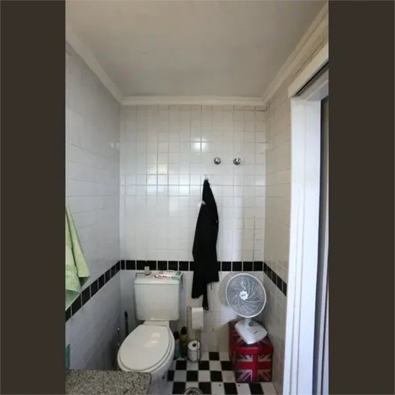 Duplex à venda com 2 quartos, sendo 1 suíte, em Paraíso do Morumbi, São Paulo, SP