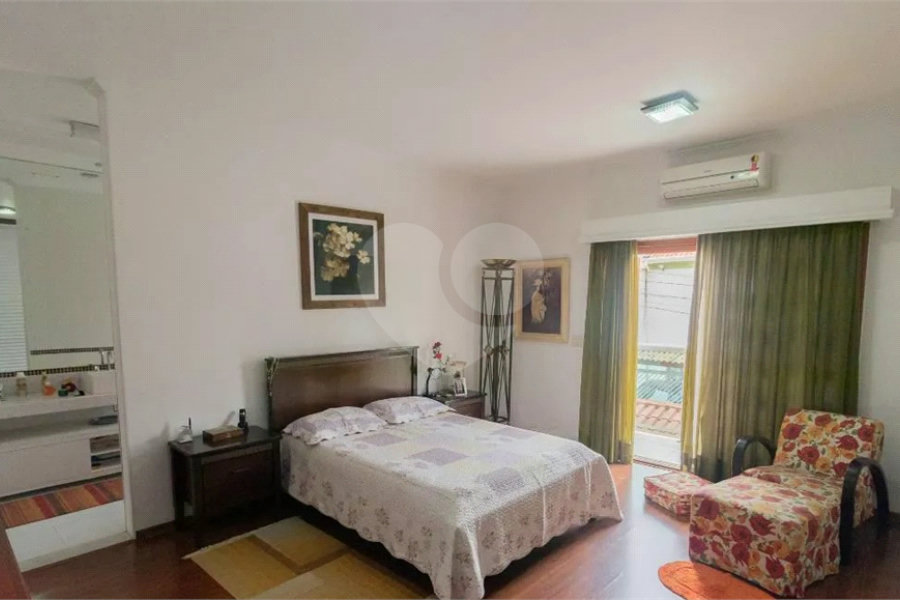 Sobrado à venda com 2 quartos, sendo 1 suíte, em Santana, São Paulo, SP