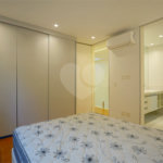 Casa para alugar com 4 suítes no condomínio Hípica Garden, São Paulo - SP