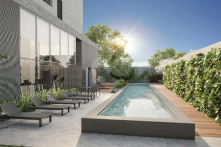 Apartamento à venda com 3 suítes em Jardim Paulista, São Paulo, SP