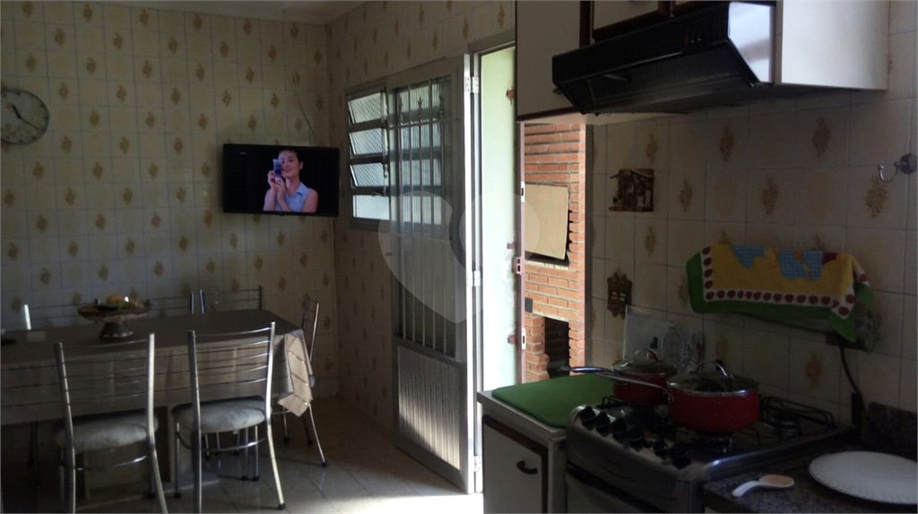 Casa à venda com 3 quartos, sendo 1 suíte,  em Jardim do Colégio (zona Norte), São Paulo, SP