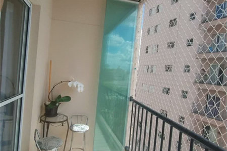 Apartamento à venda no Innova Blue – 3 dormitórios (1 suíte)