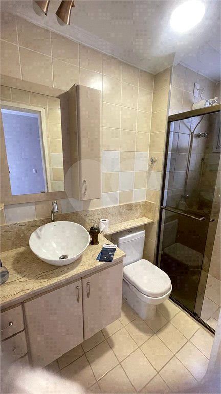 Apartamento à Venda no Condomínio Morada dos Astros – Rio Claro/SP