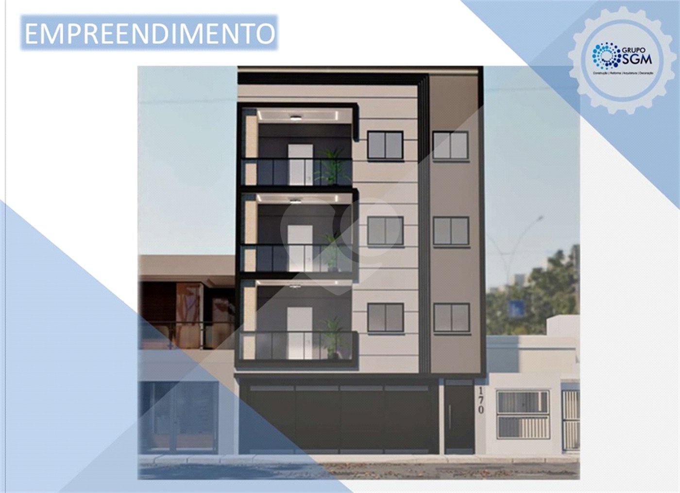 Apartamento para alugar com 2 quartos em Parada Inglesa, São Paulo, SP
