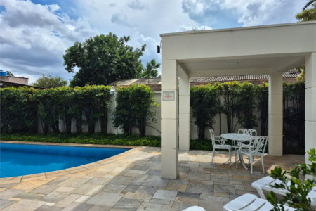 Apartamento à venda com 2 quartos em Vila Anastácio, São Paulo, SP