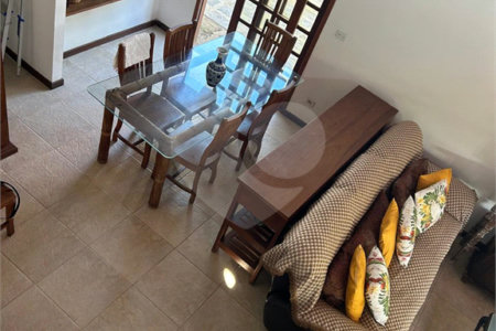 Casa em condomínio para alugar com 4 suítes em Bosque de Geribá, Armação dos Búzios, RJ