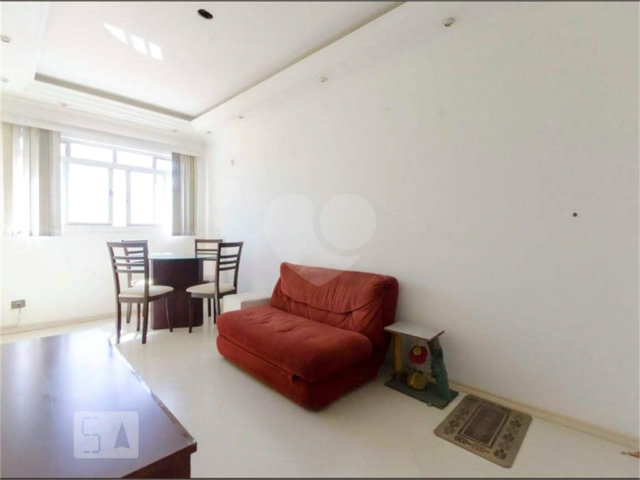 Apartamento à venda com 1 quarto em Casa Verde, São Paulo, SP