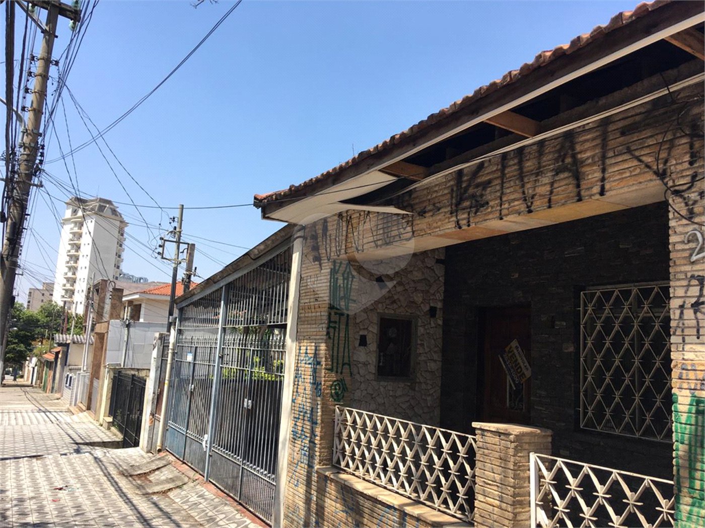 Terreno à venda com 3 quartos em Vila Maria, São Paulo, SP