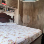 Sobrado à venda com 2 quartos em Palmas do Tremembé, São Paulo, SP
