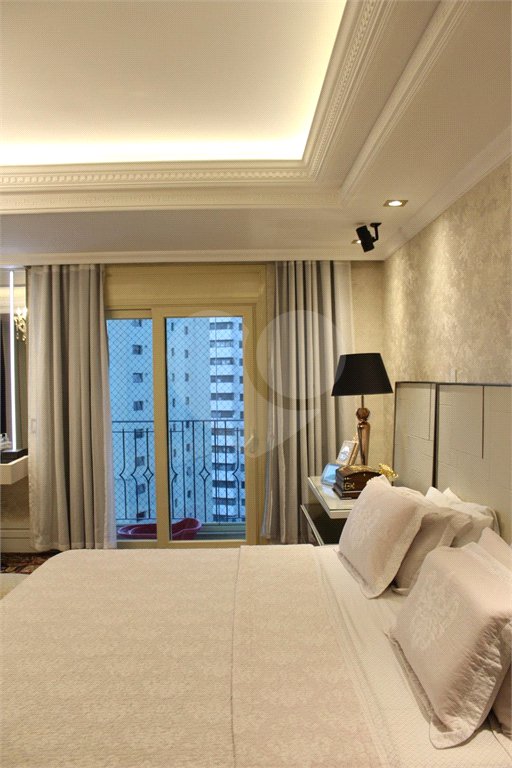 Apartamento à venda com 4 suítes em Santana, São Paulo, SP