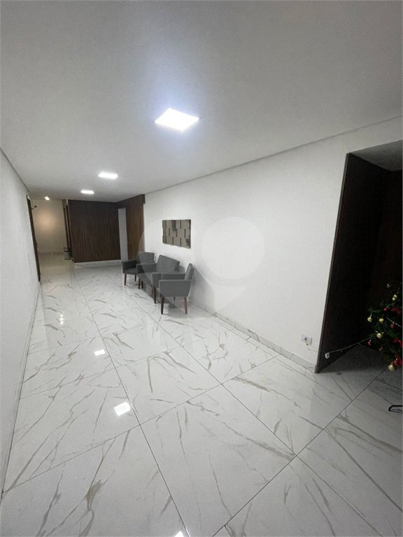 Apartamento à venda com 1 quarto em Carandiru, São Paulo, SP