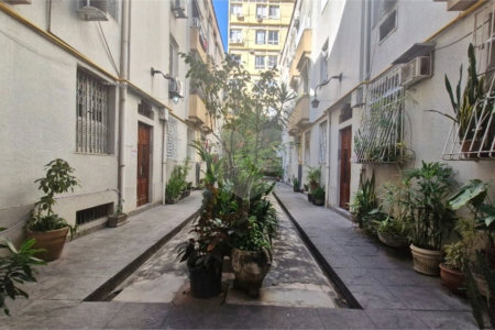 Cobertura à venda com 4 quartos, sendo 1 suíte, em Flamengo, Rio de Janeiro, RJ