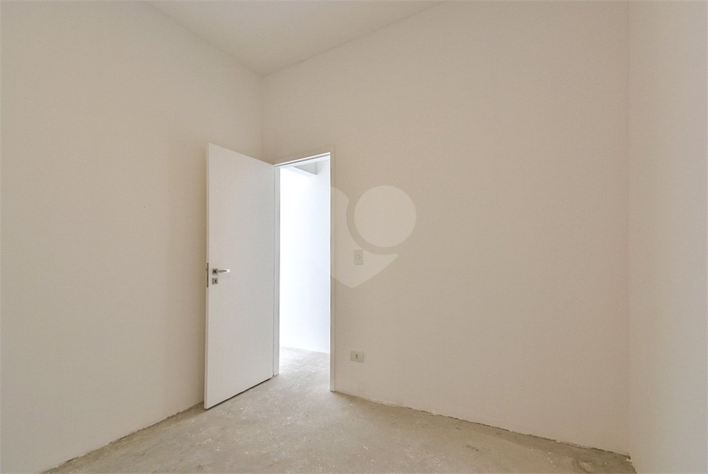 Casa à venda com 2 quartos no condomínio Andrade, São Paulo - SP