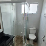 Apartamento à venda com 2 quartos, sendo 1 suíte, em Jardim São Carlos, Sorocaba, SP