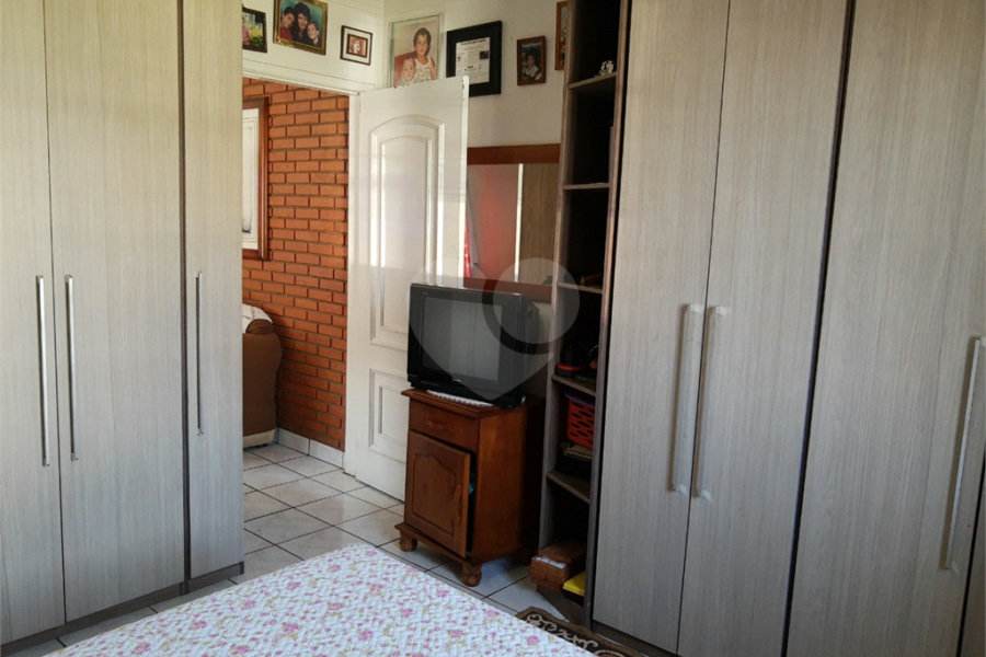 Casa Térrea à venda com 4 quartos, sendo 1 suíte,  em Tucuruvi, São Paulo, SP