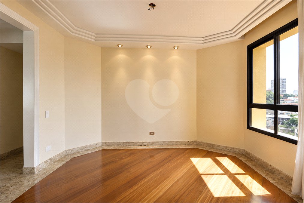 Apartamento à venda ou para alugar com 4 suítes em Santana, São Paulo, SP