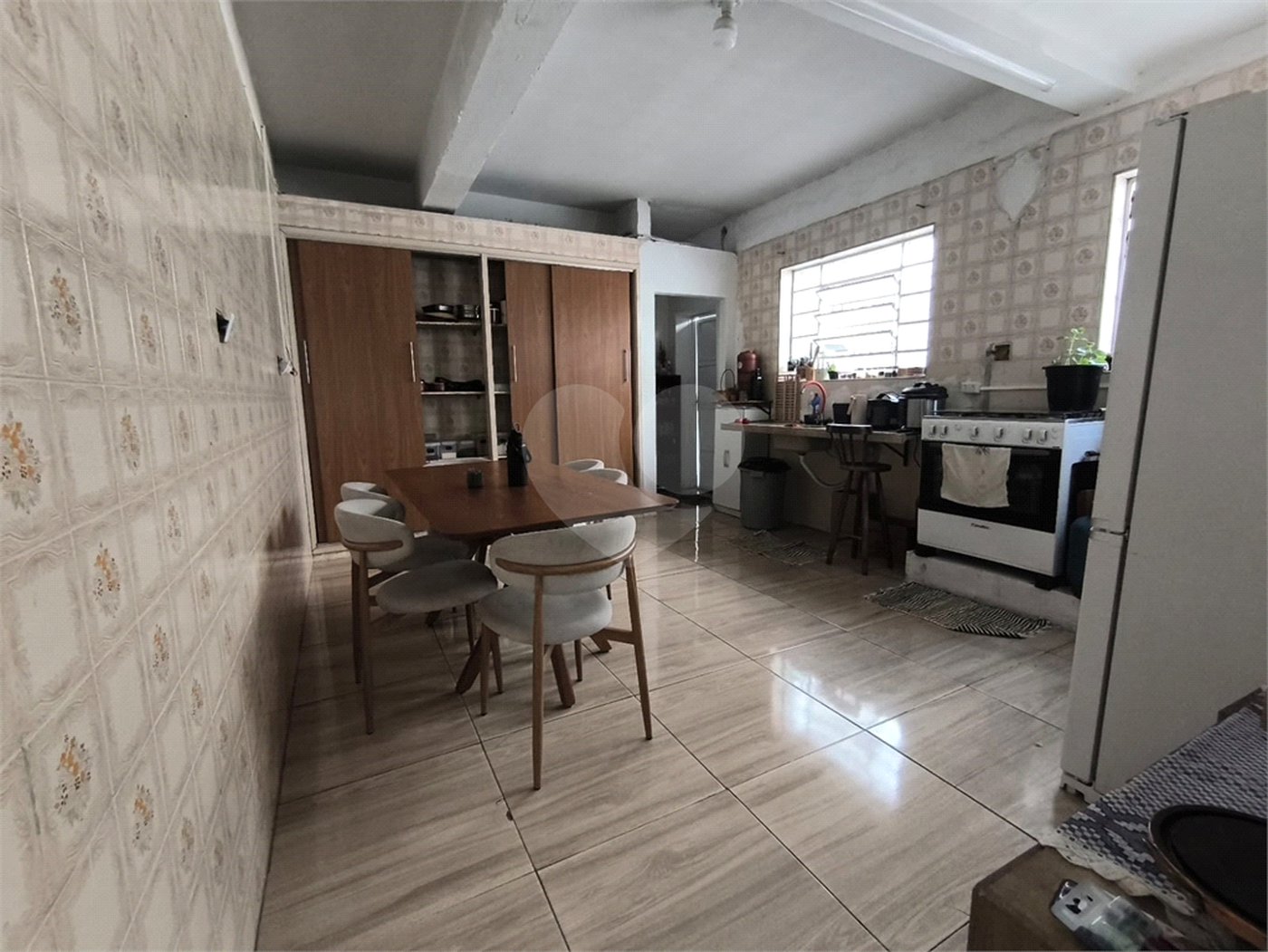 Sobrado à venda com 3 quartos em Casa Verde, São Paulo, SP